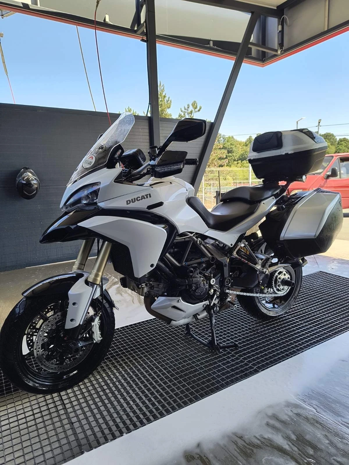 Ducati Multistrada 1200abc - изображение 2