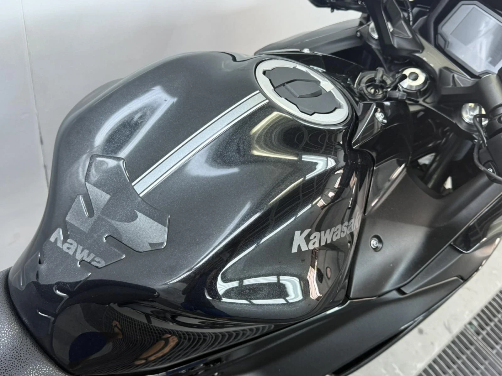 Kawasaki Ninja ABS | Mobile.bg   14