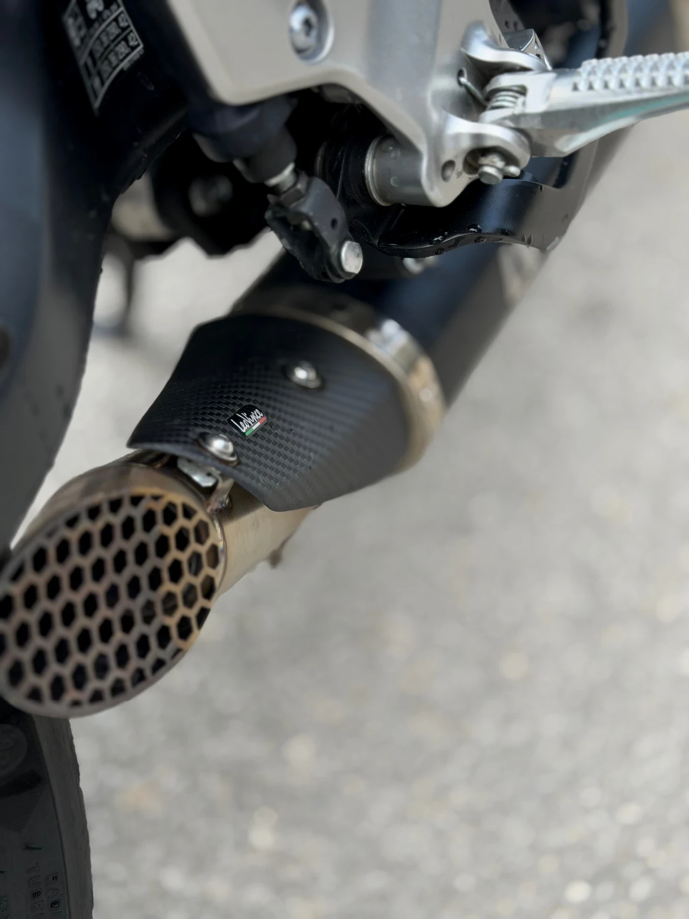 Yamaha Mt-09, снимка 2 - Мотоциклети и мототехника - 54916841