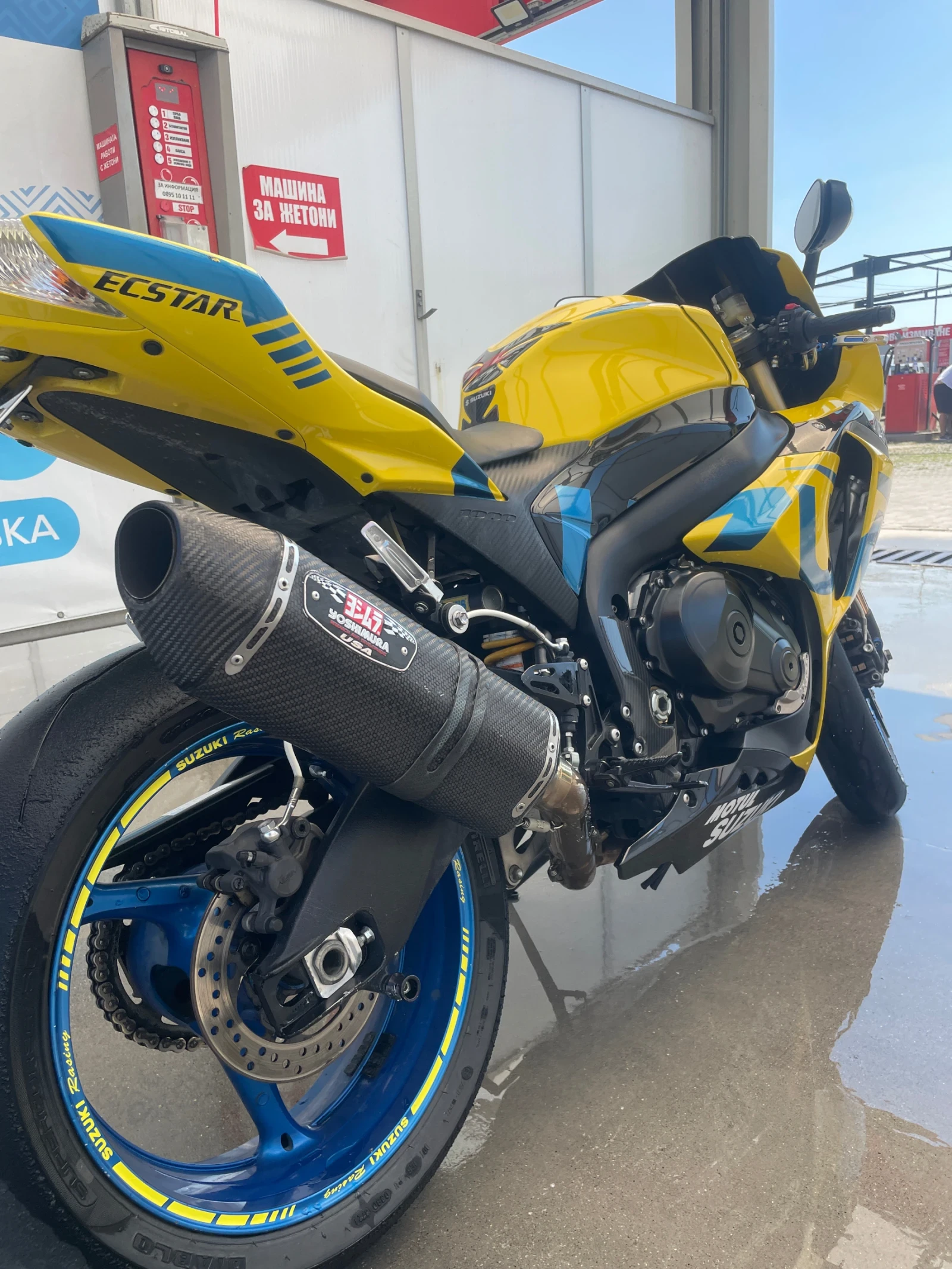 Suzuki Gsxr 1000 | Mobile.bg � ����������� 8