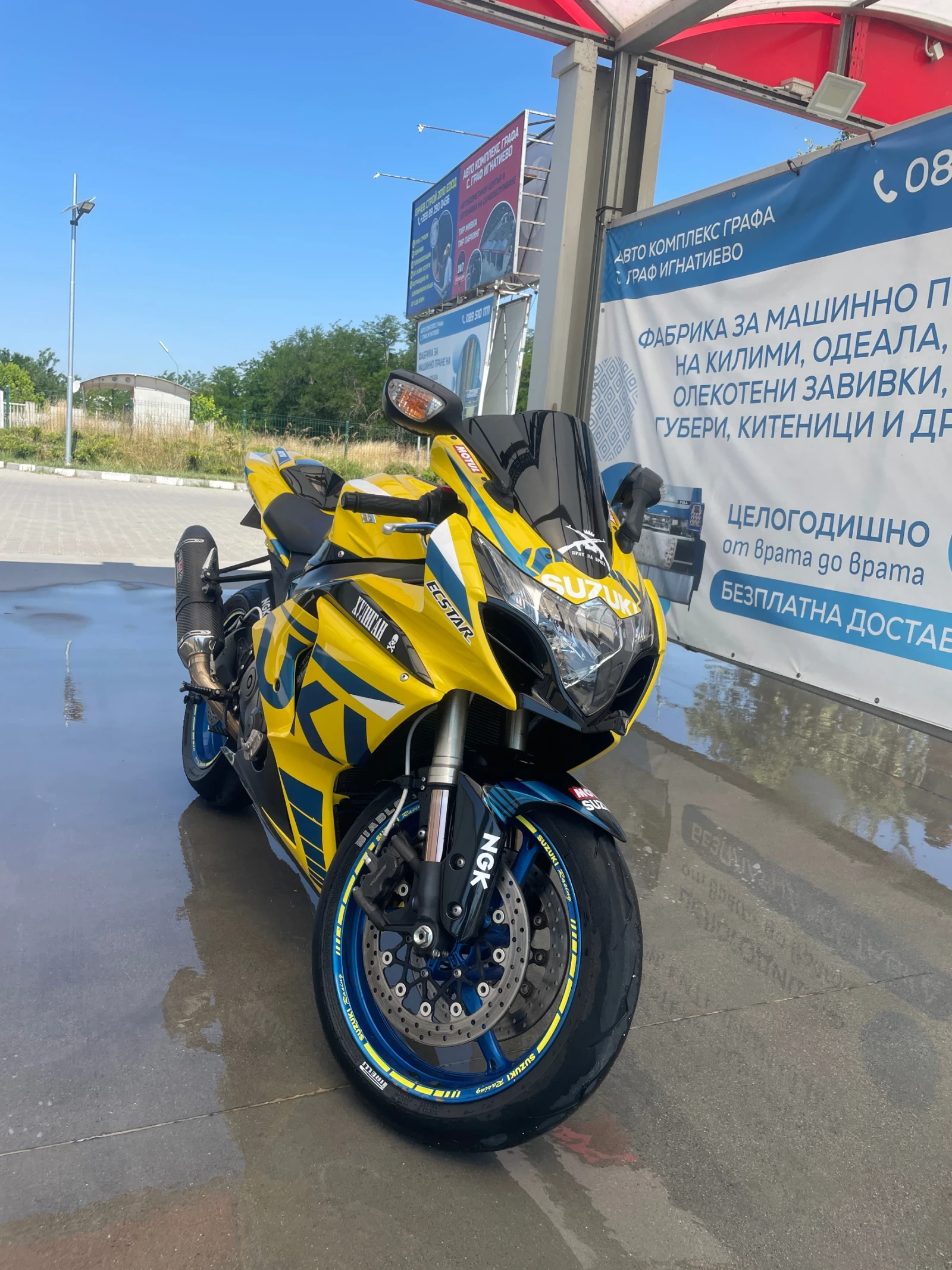 Suzuki Gsxr 1000 | Mobile.bg � ����������� 2