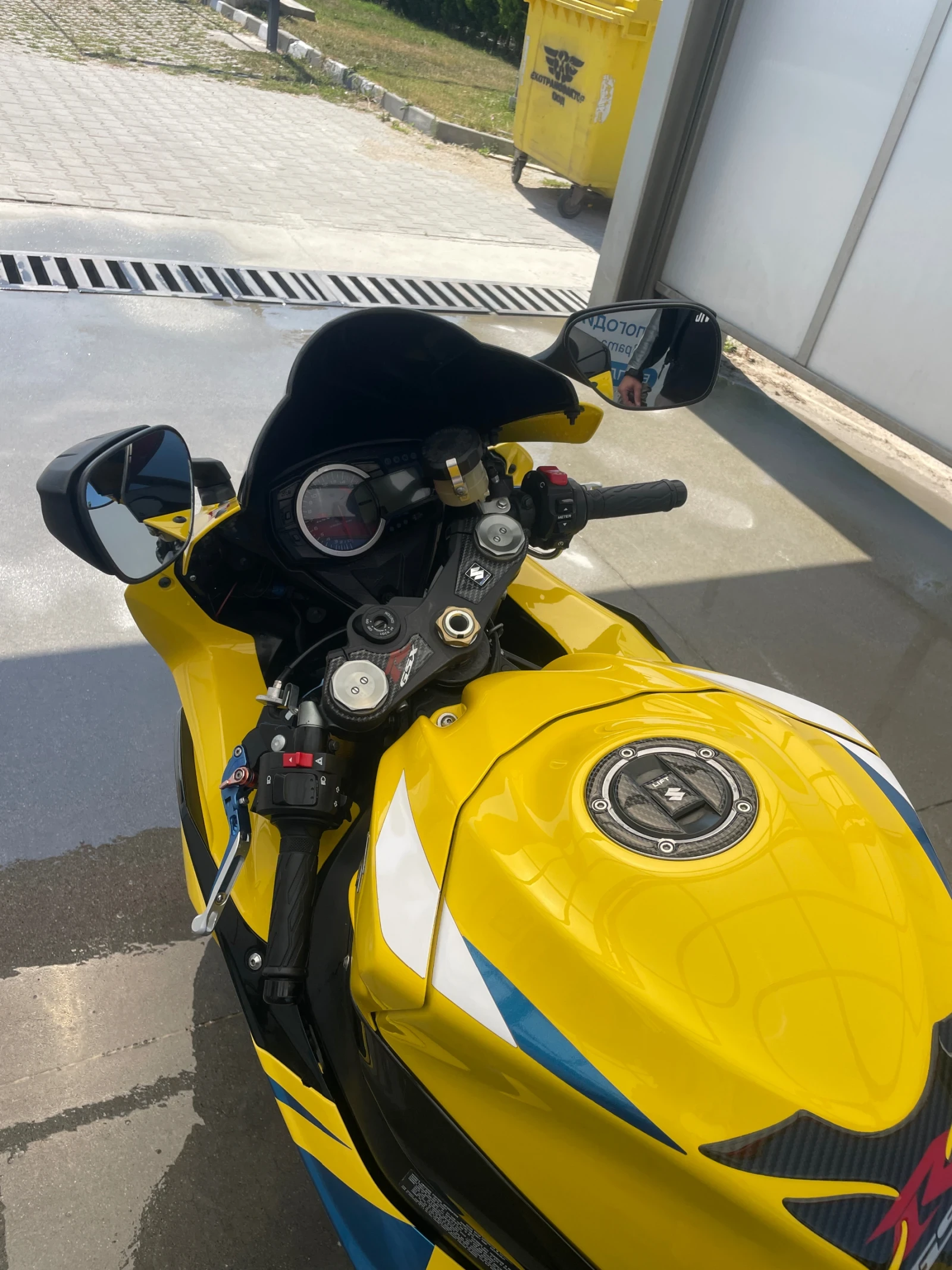 Suzuki Gsxr 1000 | Mobile.bg � ����������� 6