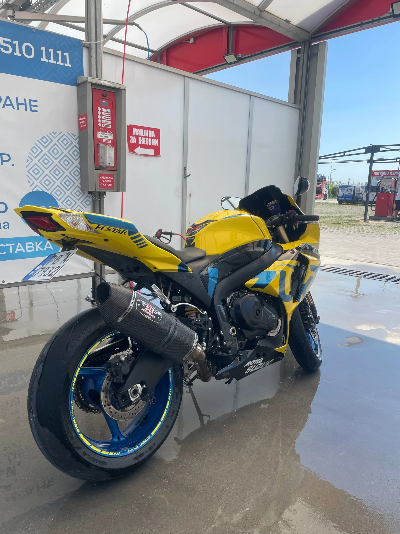 Suzuki Gsxr 1000 | Mobile.bg � ����������� 5