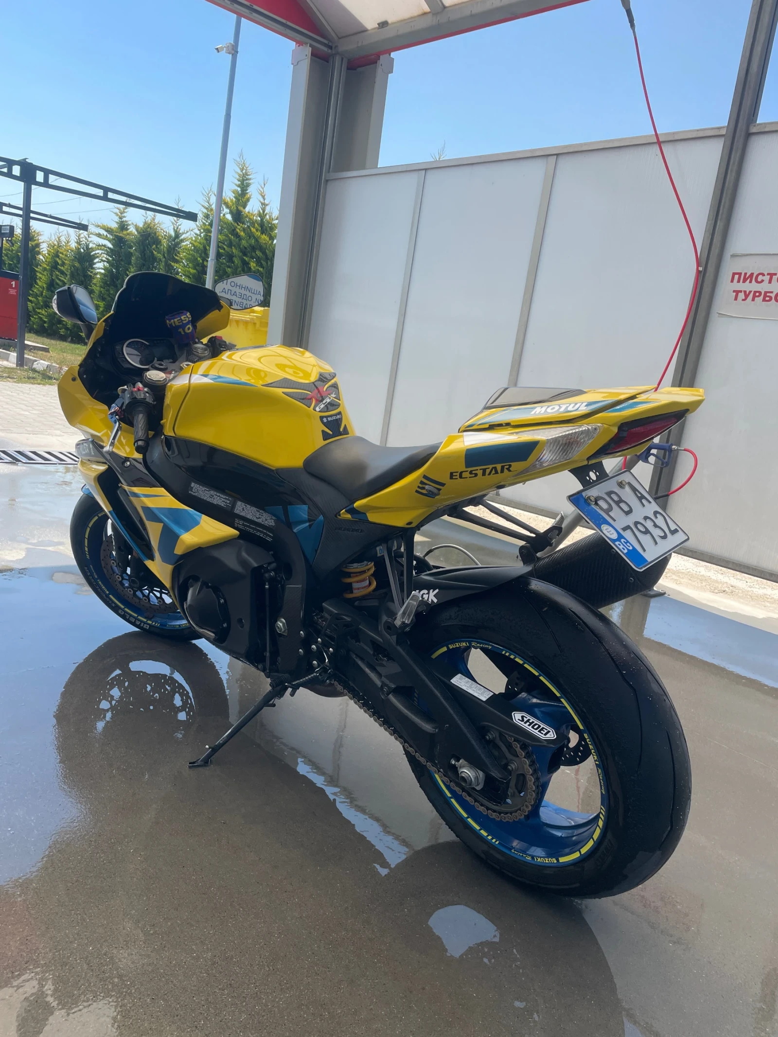 Suzuki Gsxr 1000 | Mobile.bg � ����������� 4