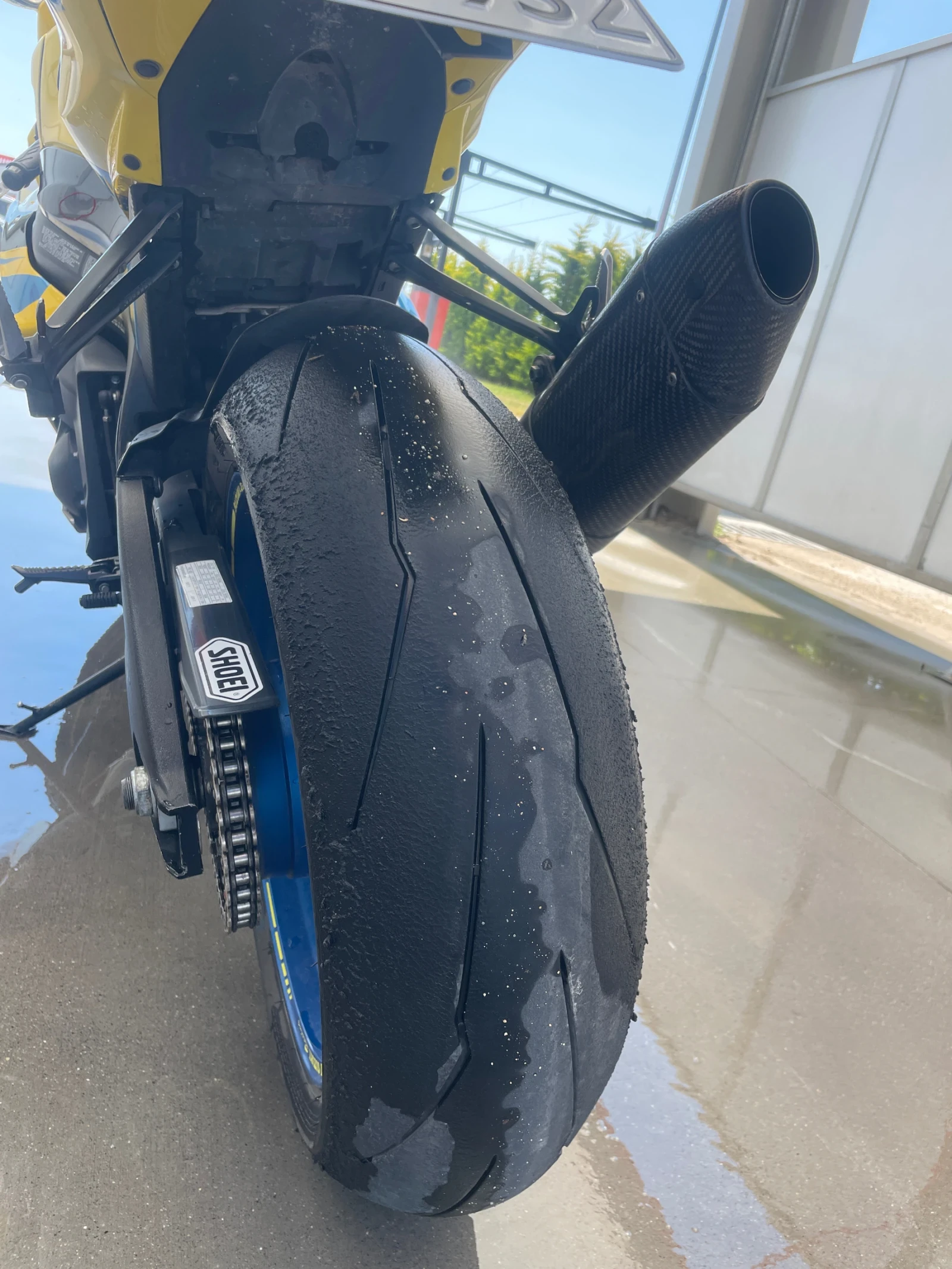Suzuki Gsxr 1000 | Mobile.bg � ����������� 7