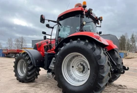 Трактор CASE IH 225 Puma, снимка 6
