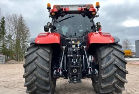 Трактор CASE IH 225 Puma, снимка 5