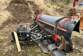 Трактор CASE IH 225 Puma, снимка 12