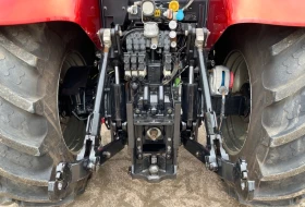 Трактор CASE IH 225 Puma, снимка 8