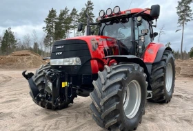 Трактор CASE IH 225 Puma, снимка 4