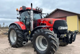Трактор CASE IH 225 Puma | Auto.bg — изображение 2