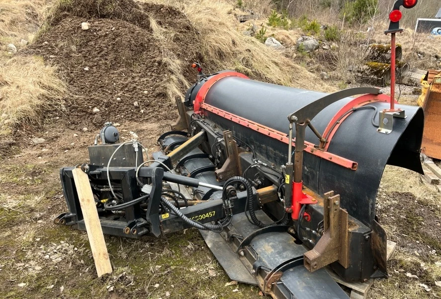 Трактор CASE IH 225 Puma, снимка 12 - Селскостопанска техника - 55017217