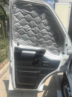Кемпер Fiat Ducato 2.5D FoodTruck, снимка 4