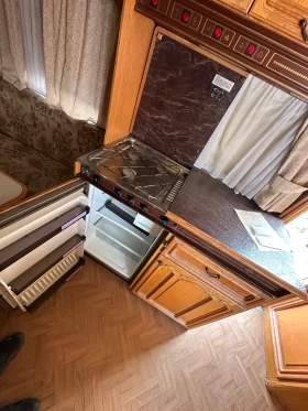 Обява за продажба на Каравана Hobby 10D ~7 800 лв. - изображение 6