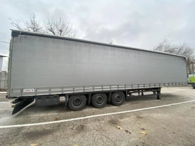 Полуремарке Други  SCB S3T Vario, снимка 6 - Ремаркета - 48335027