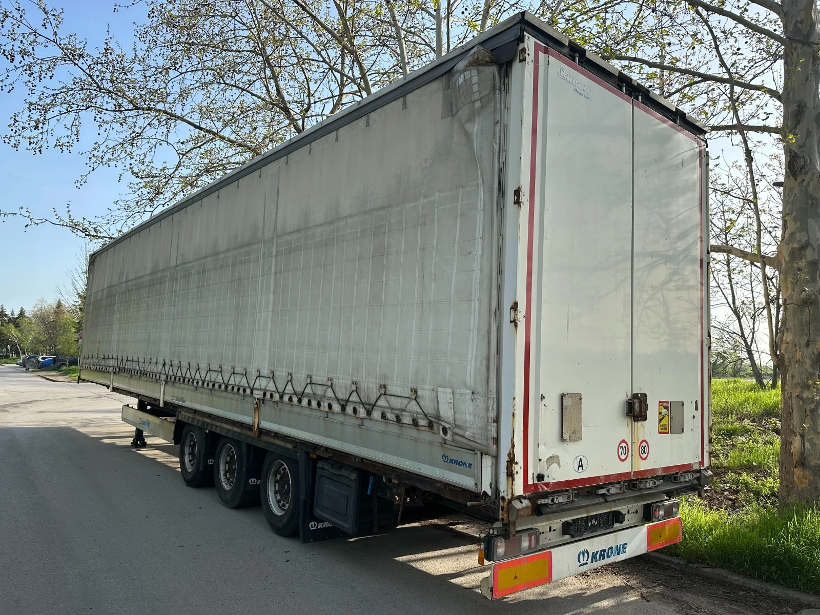  Krone N/A | Mobile.bg   4