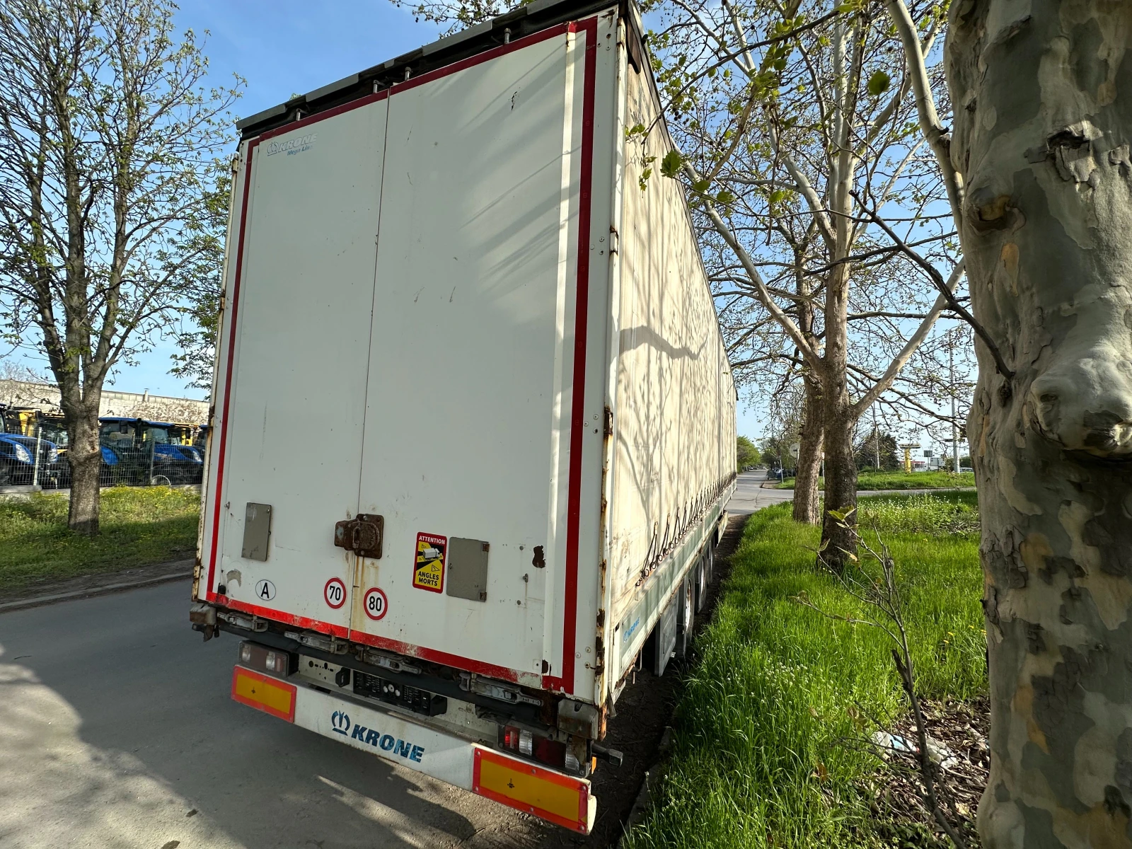  Krone N/A | Mobile.bg   3