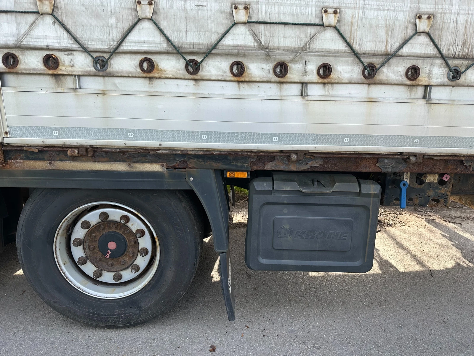  Krone N/A | Mobile.bg   6