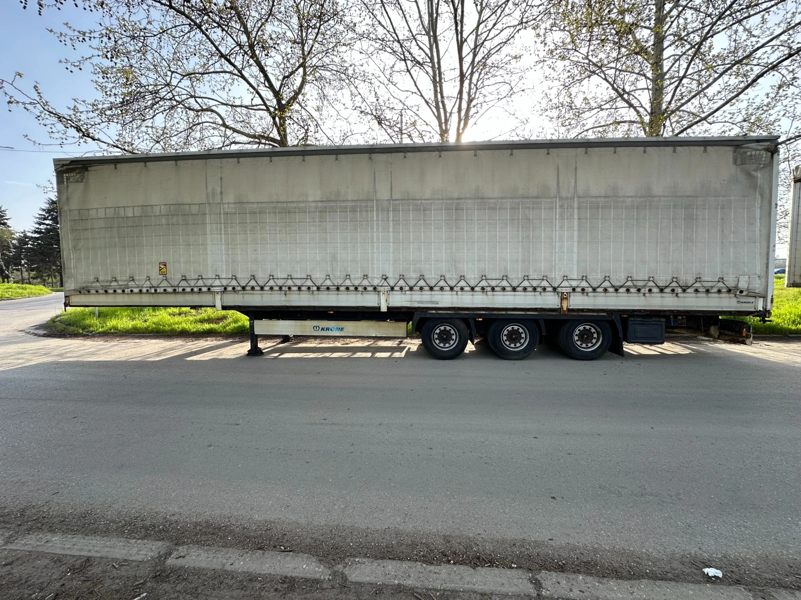  Krone N/A | Mobile.bg   5