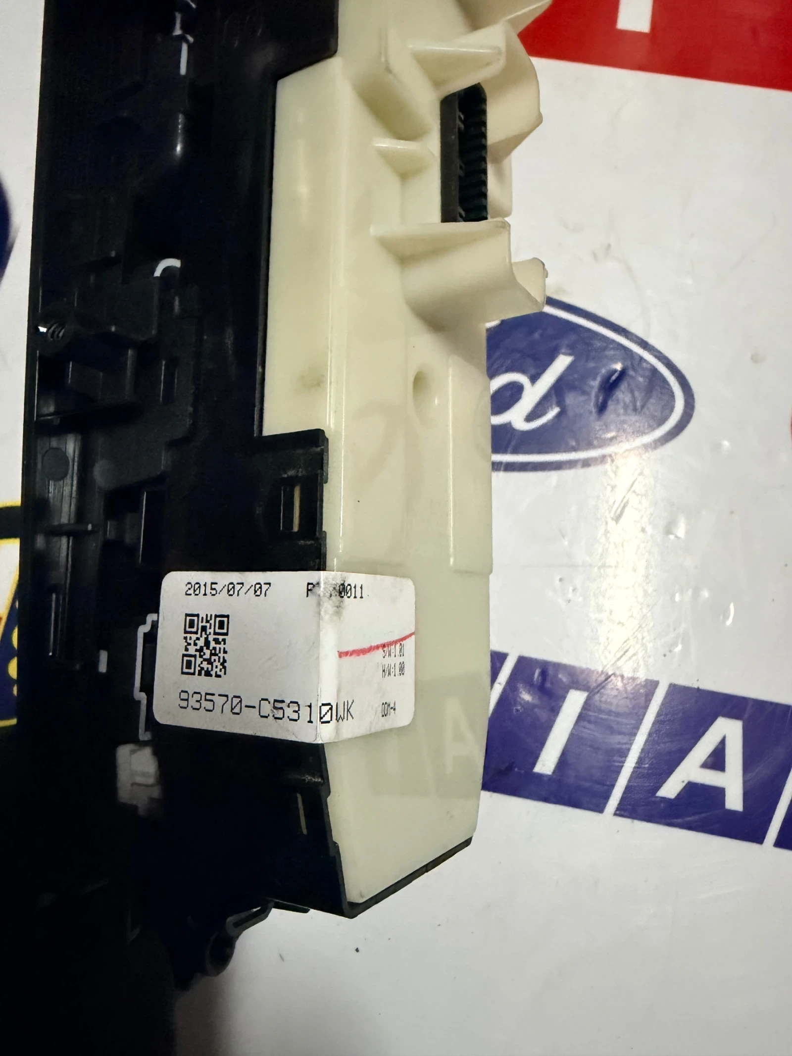 93570-C5310WK ������� ��.������ ������ ��.������ KIA SORENTO 2015 93570-C5310 | Mobile.bg � ����������� 3