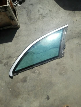 Стъкло задно дясно Мерцедес Ц270 w203 комби