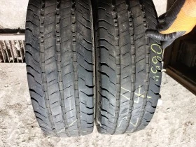 Гуми Летни 225/75R16, снимка 1