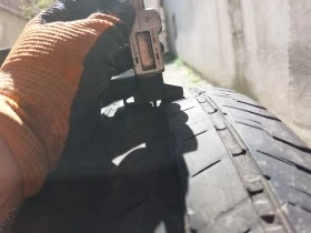 Гуми Летни 225/75R16, снимка 3