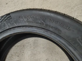 Гуми Всесезонни 235/55R19, снимка 7
