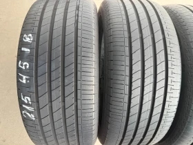 Гуми Летни 215/45R18, снимка 2