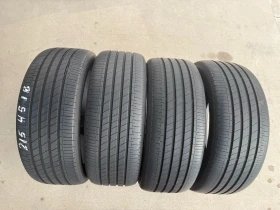 Гуми Летни 215/45R18, снимка 1