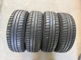 Гуми Летни 175/65R14, снимка 1