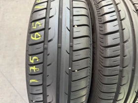 Гуми Летни 175/65R14, снимка 4