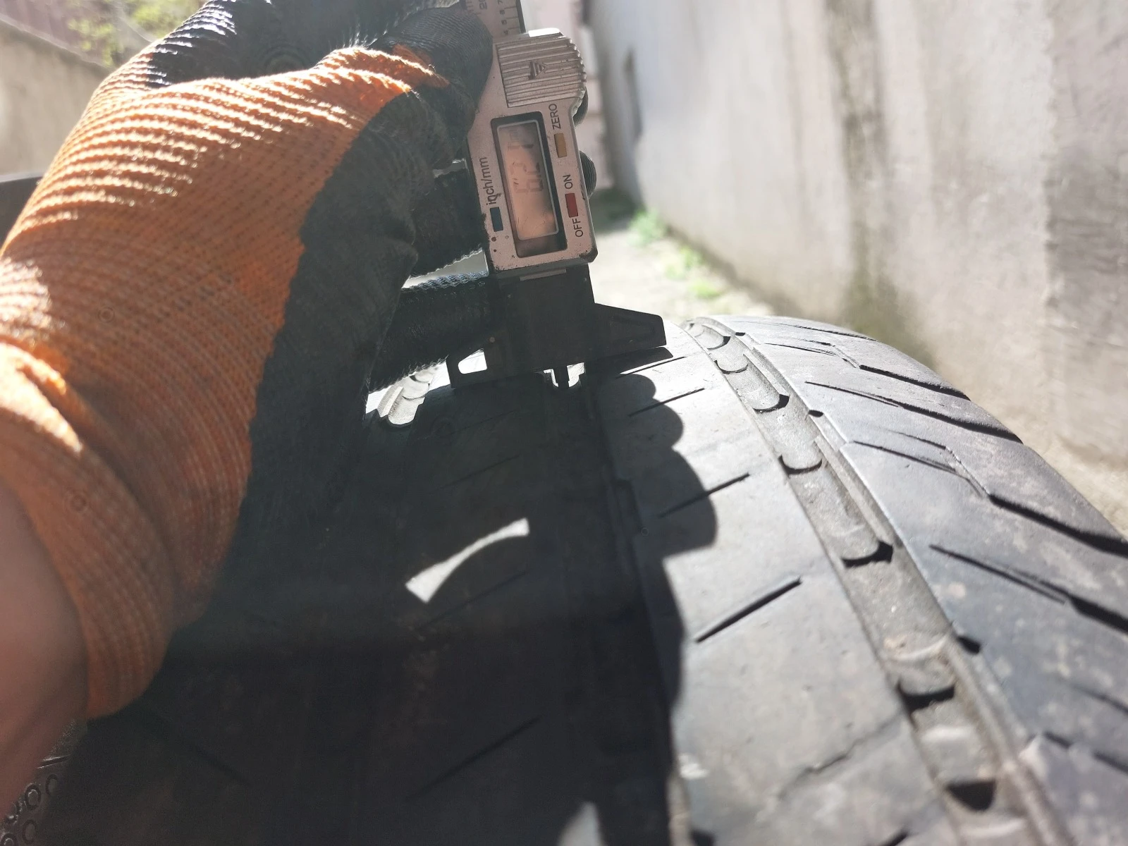  225/75R16 | Mobile.bg   3