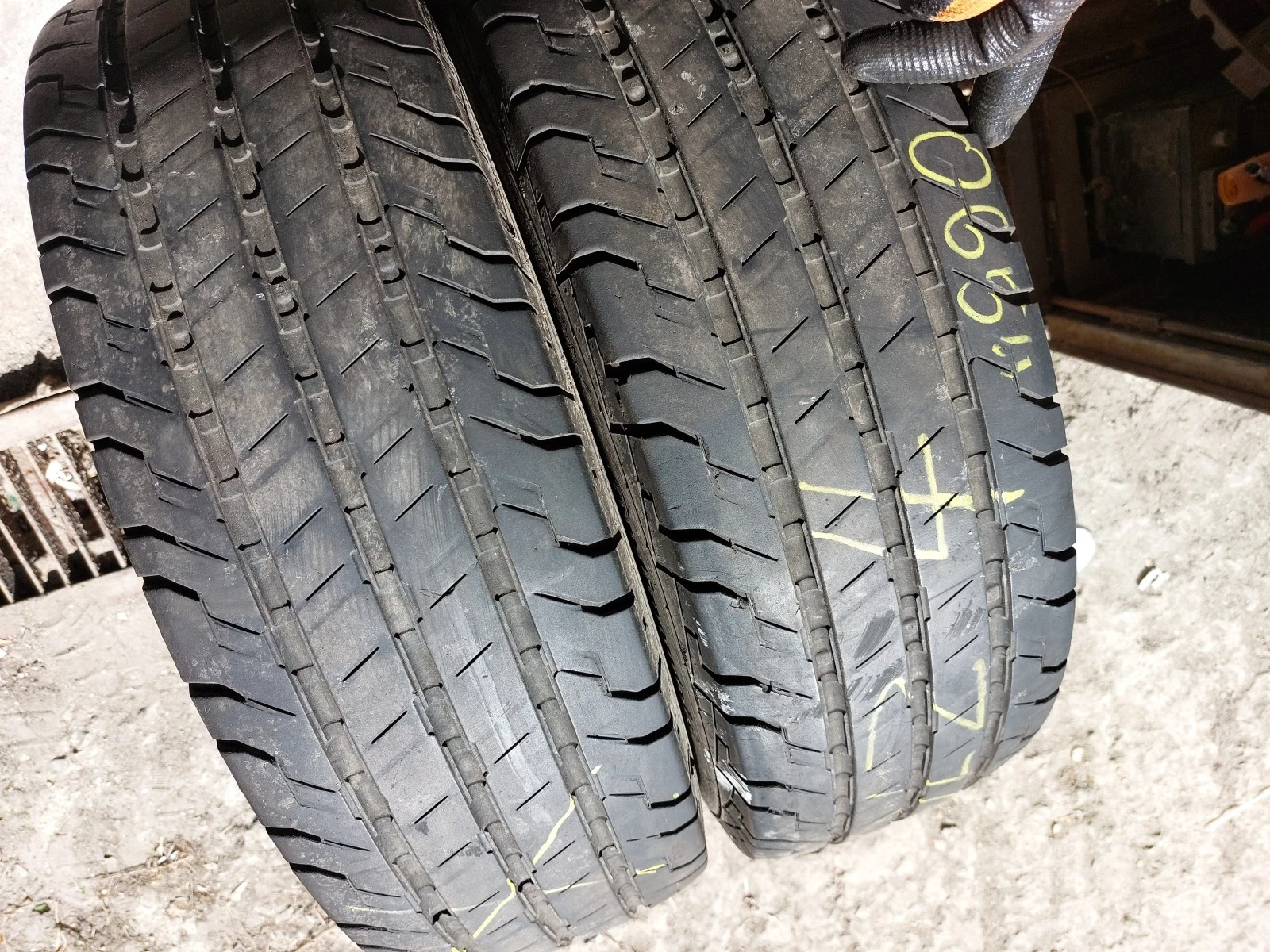  225/75R16 | Mobile.bg   2