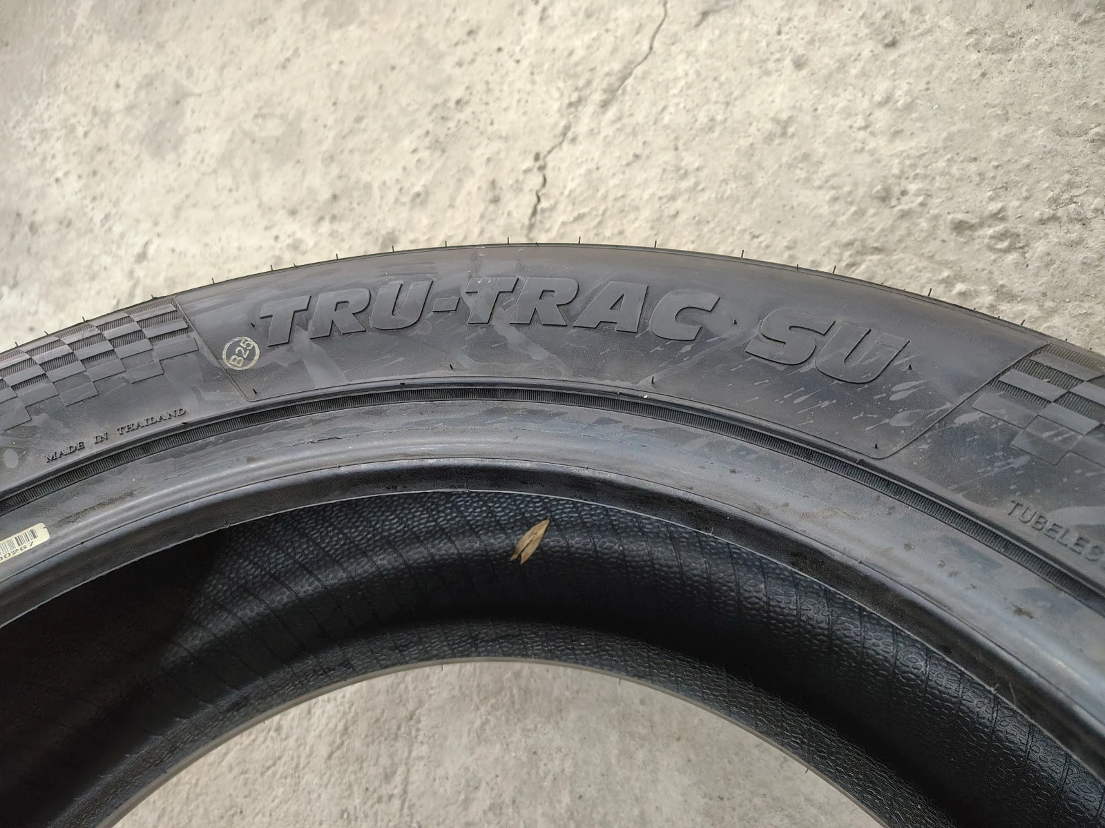  235/55R19 | Mobile.bg   6