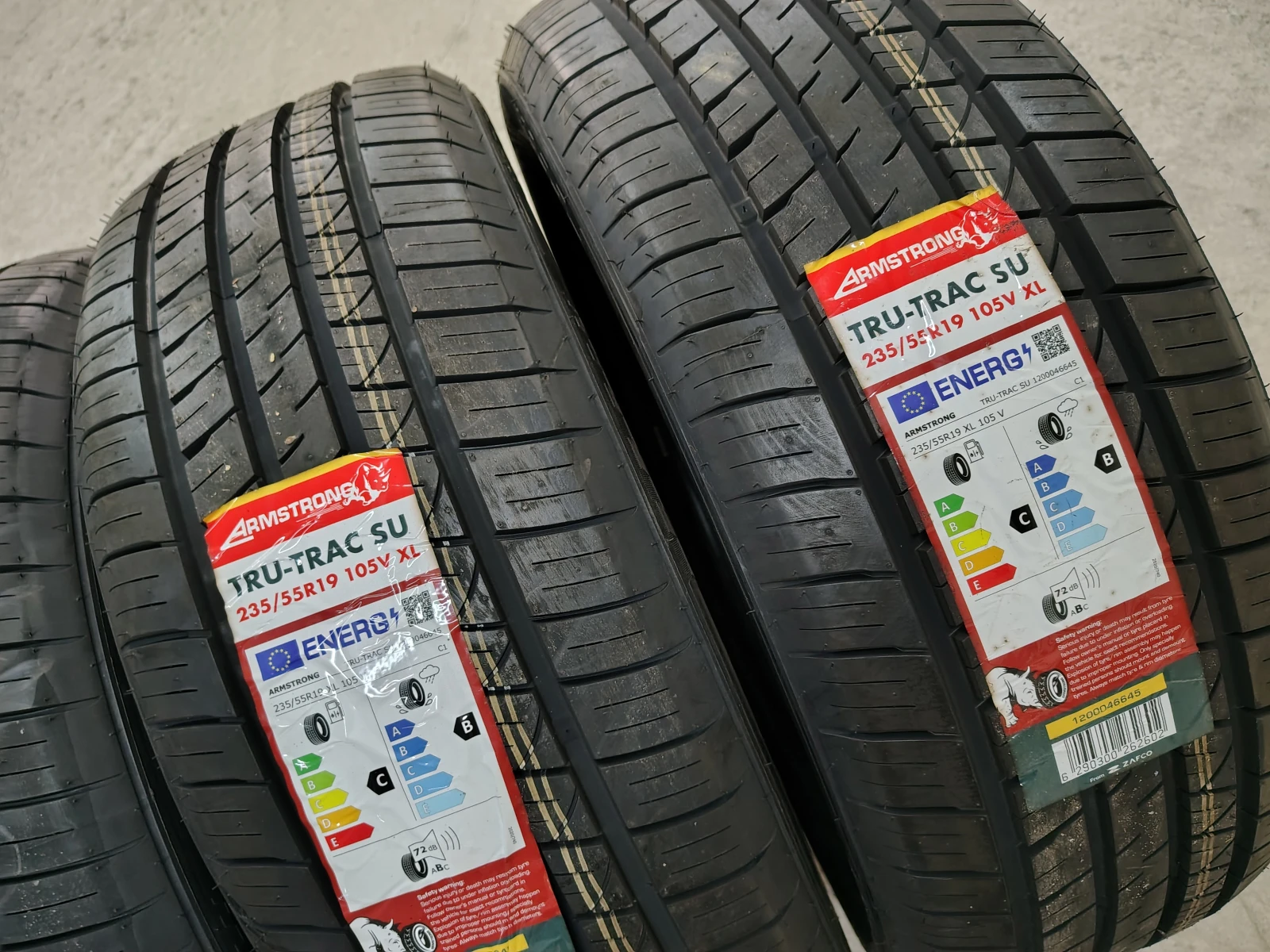  235/55R19 | Mobile.bg   3