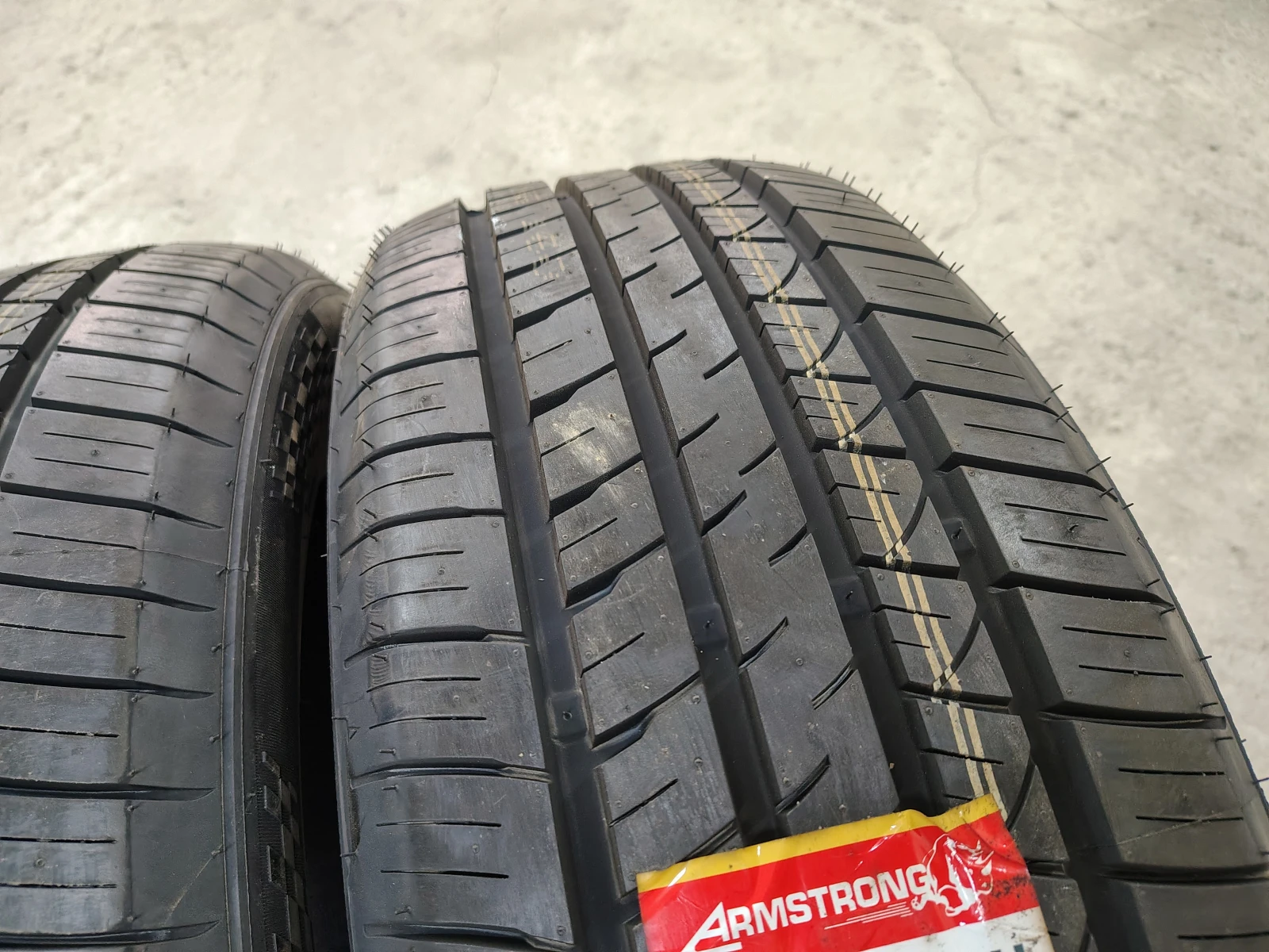  235/55R19 | Mobile.bg   4