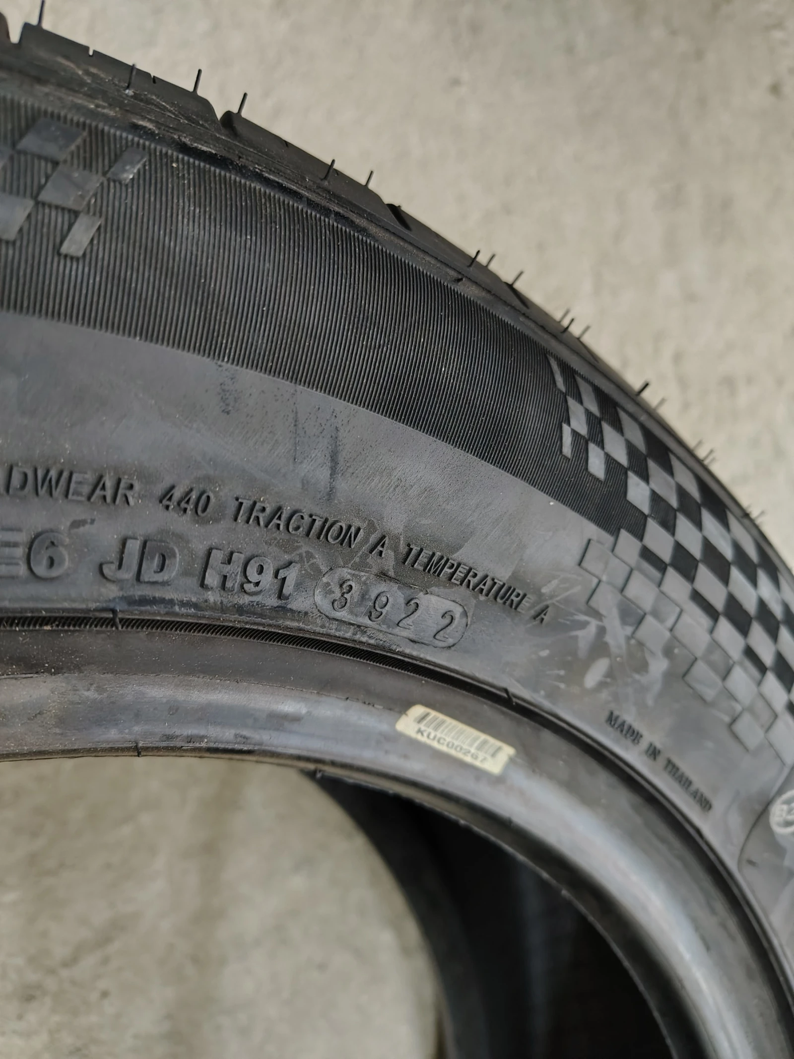  235/55R19 | Mobile.bg   9