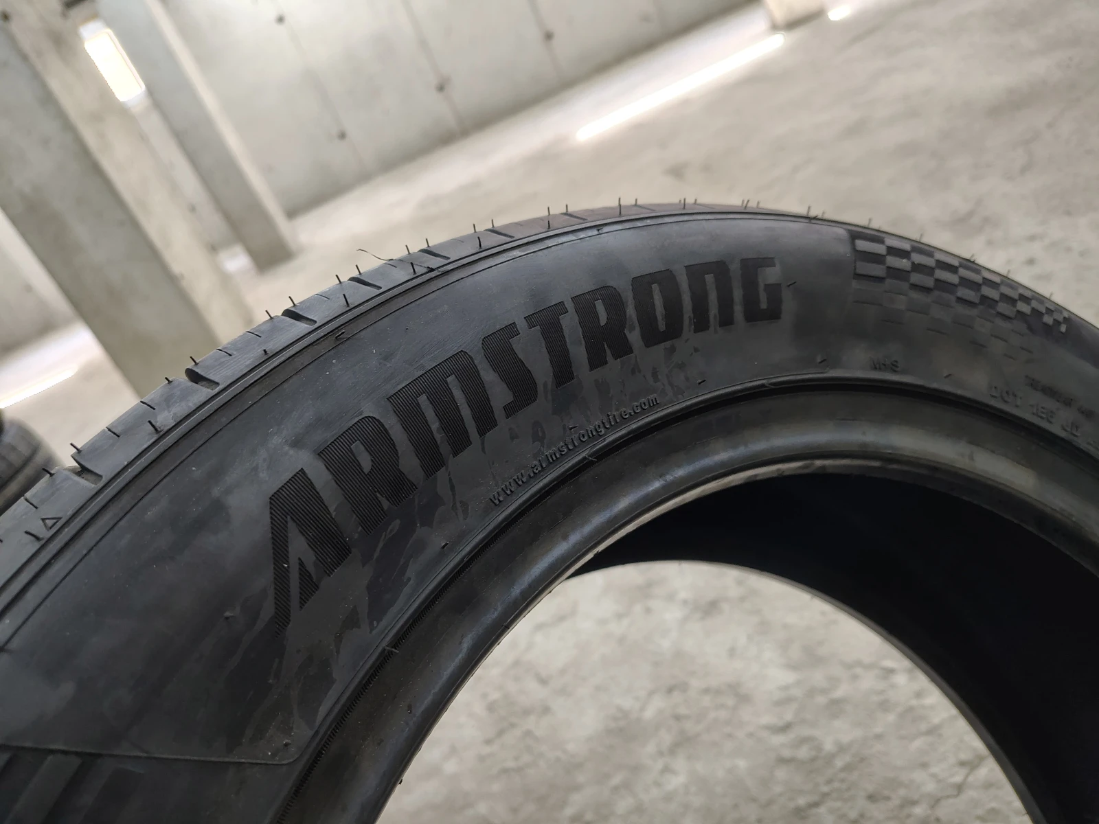  235/55R19 | Mobile.bg   5