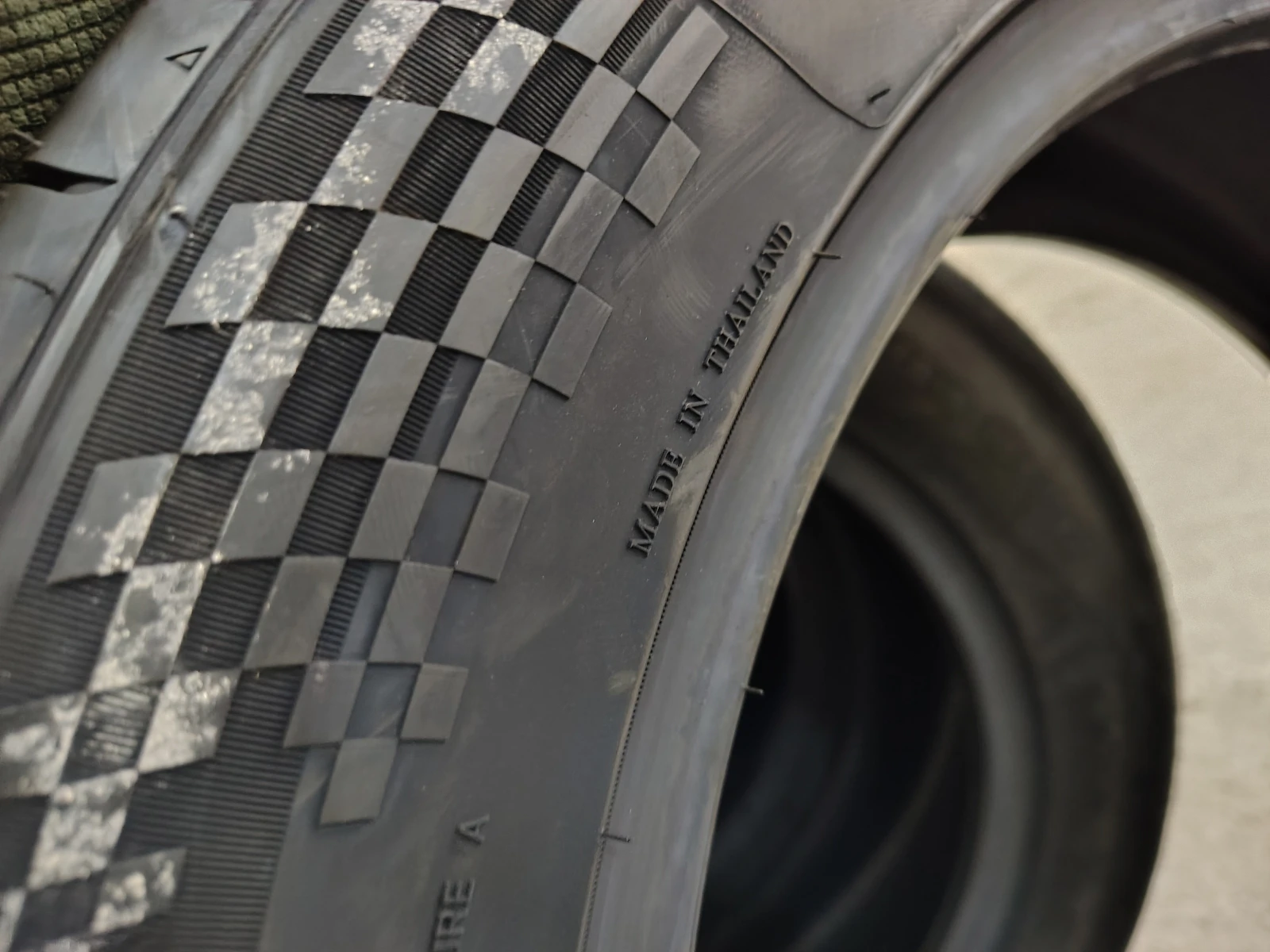  235/55R19 | Mobile.bg   8