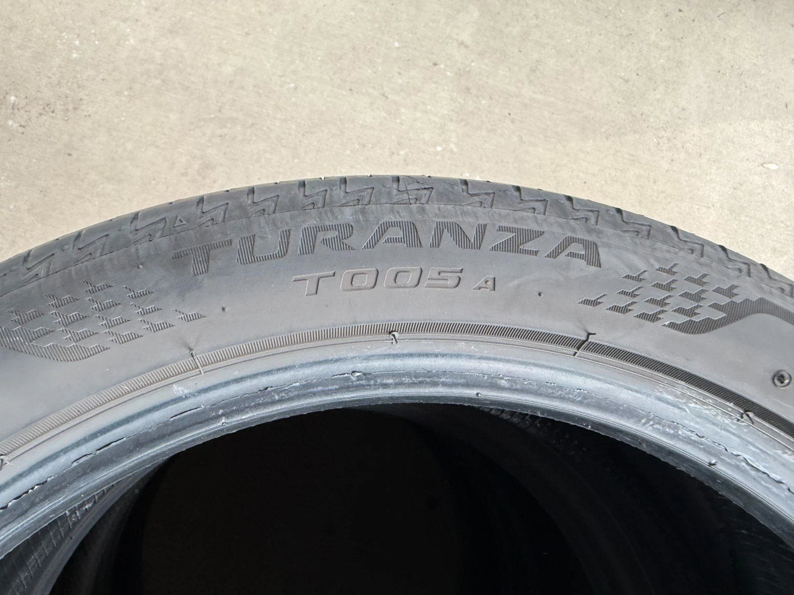 Гуми Летни 215/45R18, снимка 10 - Гуми и джанти - 53993176