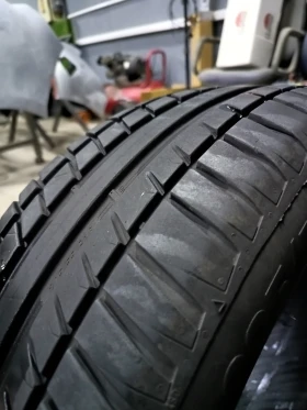 Гуми Летни 205/55R16, снимка 7 - Гуми и джанти - 49383578