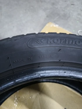 Гуми Летни 205/55R16, снимка 5 - Гуми и джанти - 49383578