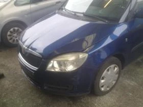 Skoda Roomster 1.2i/1.4TDi, снимка 2