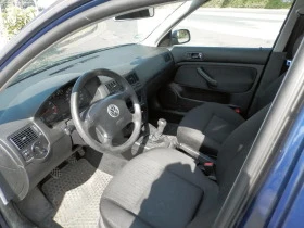 VW Golf 4  1.6 i    САМО НА ЧАСТИ , снимка 2