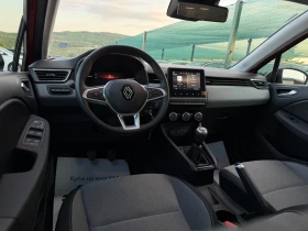 Renault Clio 1.0 Бензин Каско 12000 км ! , снимка 9
