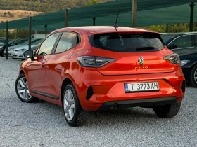 Renault Clio 1.0 Бензин Каско 12000 км ! , снимка 4
