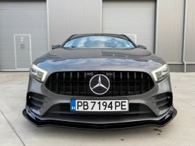 Mercedes-Benz A 180 AMG, снимка 2