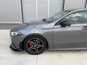 Mercedes-Benz A 180 AMG, снимка 4