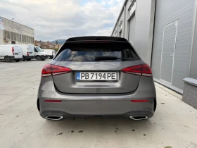 Mercedes-Benz A 180 AMG, снимка 3